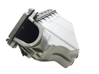 2010 Audi Q5 Engine Control Module Cool Housing OEM