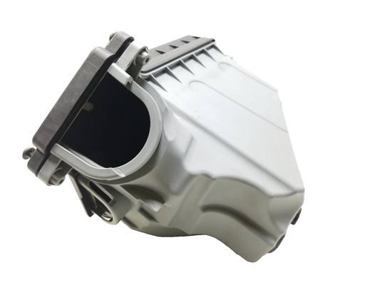 2010 Audi Q5 Engine Control Module Cool Housing OEM