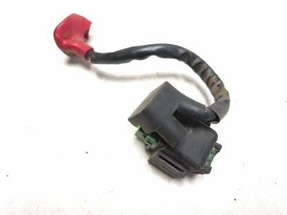 2006 Honda Vtx 1300s Starter Relay OEM