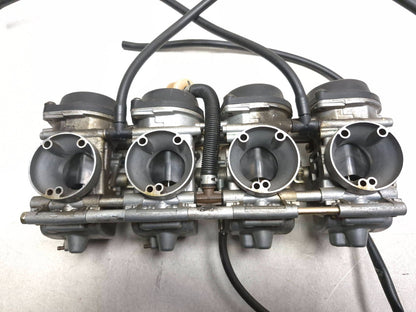 2001 Suzuki Gsx 750f Katana Carburetor OEM