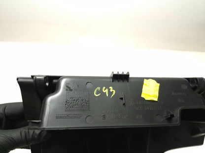 2011 Volkswagen Tiguan Left Lower Dash Storage Compartment OEM
