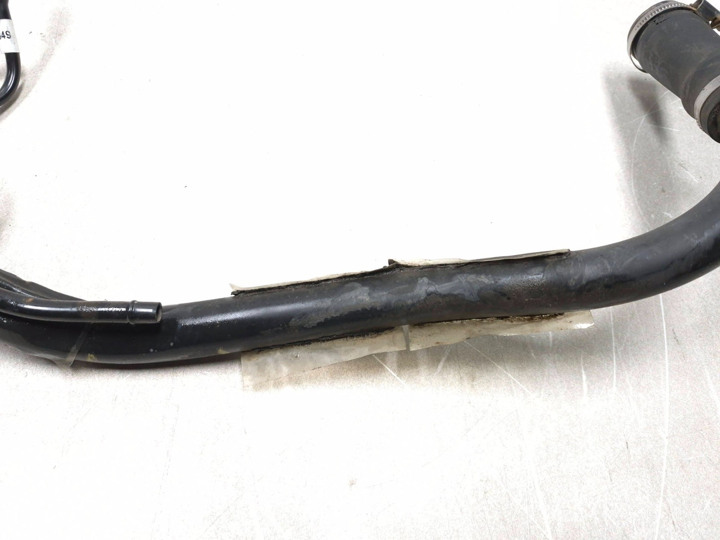 2018 Chrysler 300 Fuel Filler Neck OEM