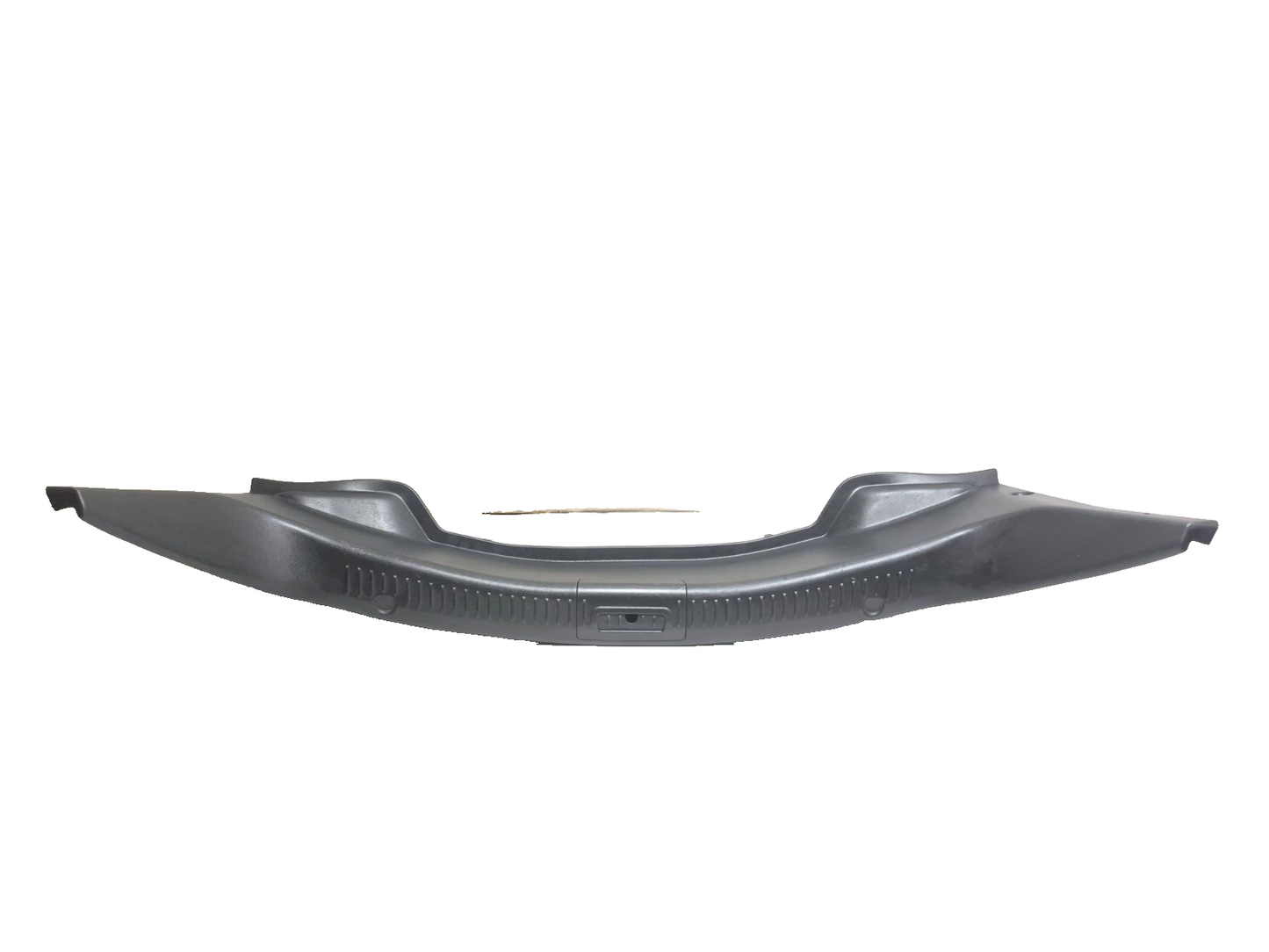 2012 Mazda 6 Rear Trunk Interior Trim Panel OEM