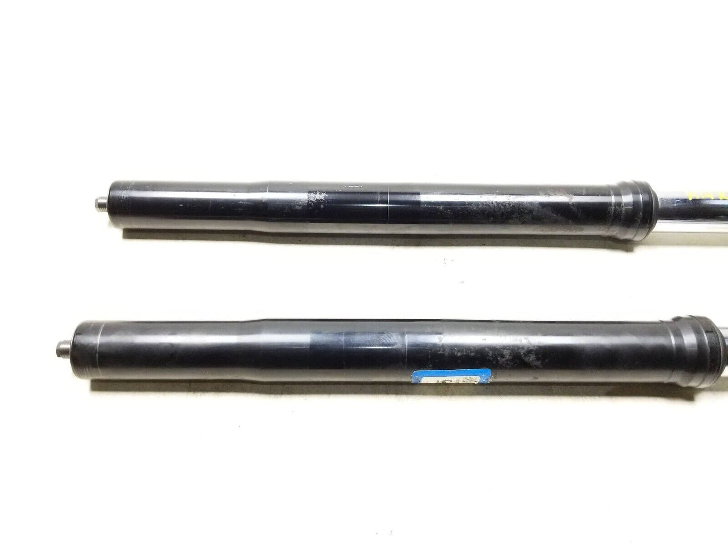 2015-2018 Kawasaki Klz1000 Versys 1000 Front Suspension Fork *straight* OEM