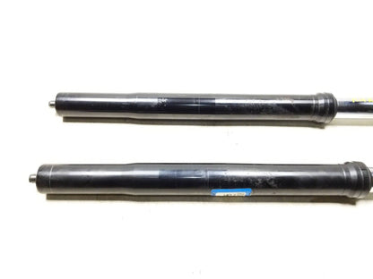 2015-2018 Kawasaki Klz1000 Versys 1000 Front Suspension Fork *straight* OEM
