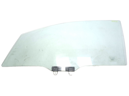 2007 Honda Fit Front Door Window Glass Driver Side Left 73350-sln-a10 OEM