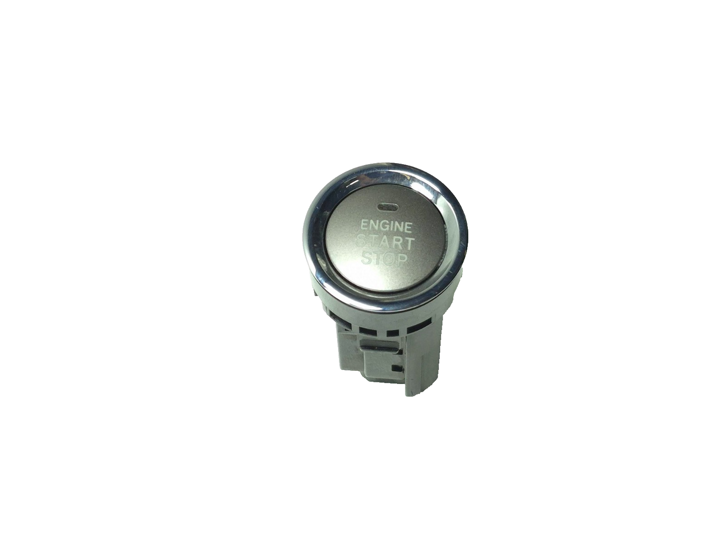 2009 Lexus IS250 Ignition Start Stop Switch Push Button OEM