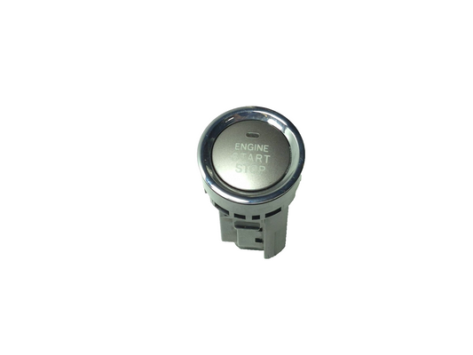 2009 Lexus IS250 Ignition Start Stop Switch Push Button OEM