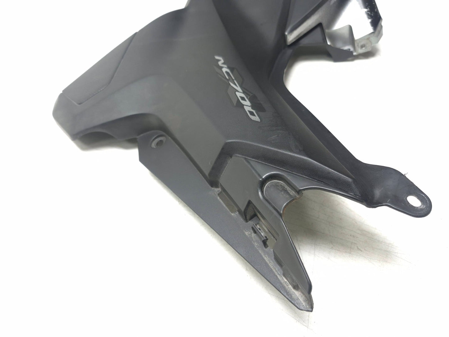 2012 Honda Nc700x  Left Side Fairing Cover Cowl Panel Body OEM