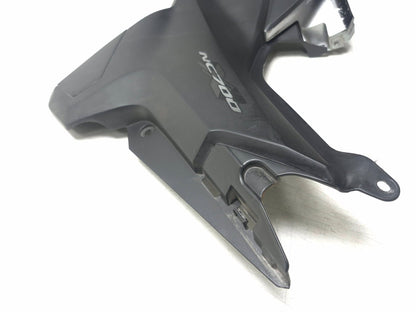 2012 Honda Nc700x  Left Side Fairing Cover Cowl Panel Body OEM