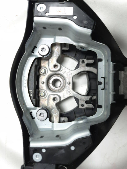 2015 Nissan Juke Steering Wheel 484301ka0a OEM