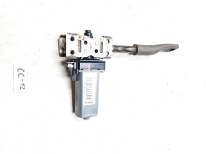 2012 Volkswagen Cc Seat Adjustment Motor Front Driver Side Left OEM
