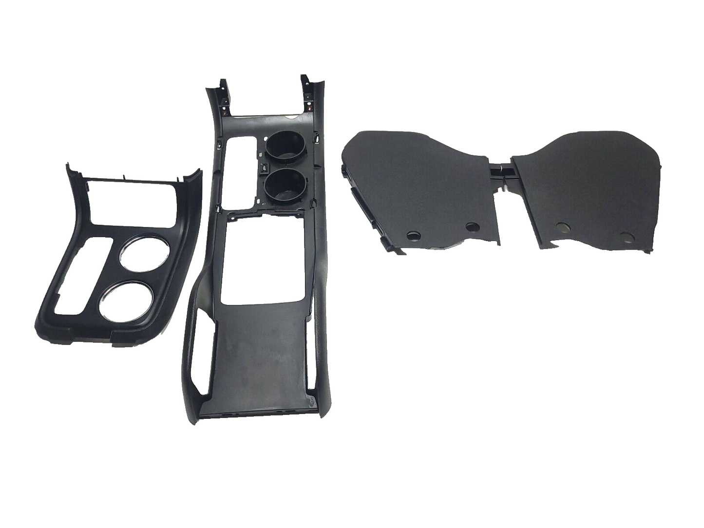 2015 GMC Acadia Center Console Trim OEM