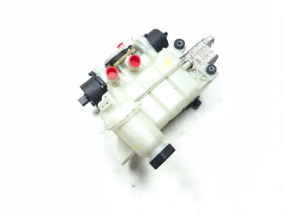 2018 Tesla Model 3 Coolant Reservoir Expansion Tank W/ Pump 1097015-00-k OEM