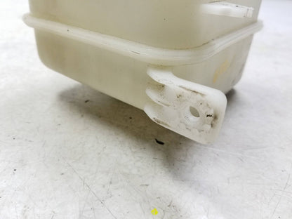 2011 - 2016 Kia Sportage Coolant Expansion Tank  2.4l OEM