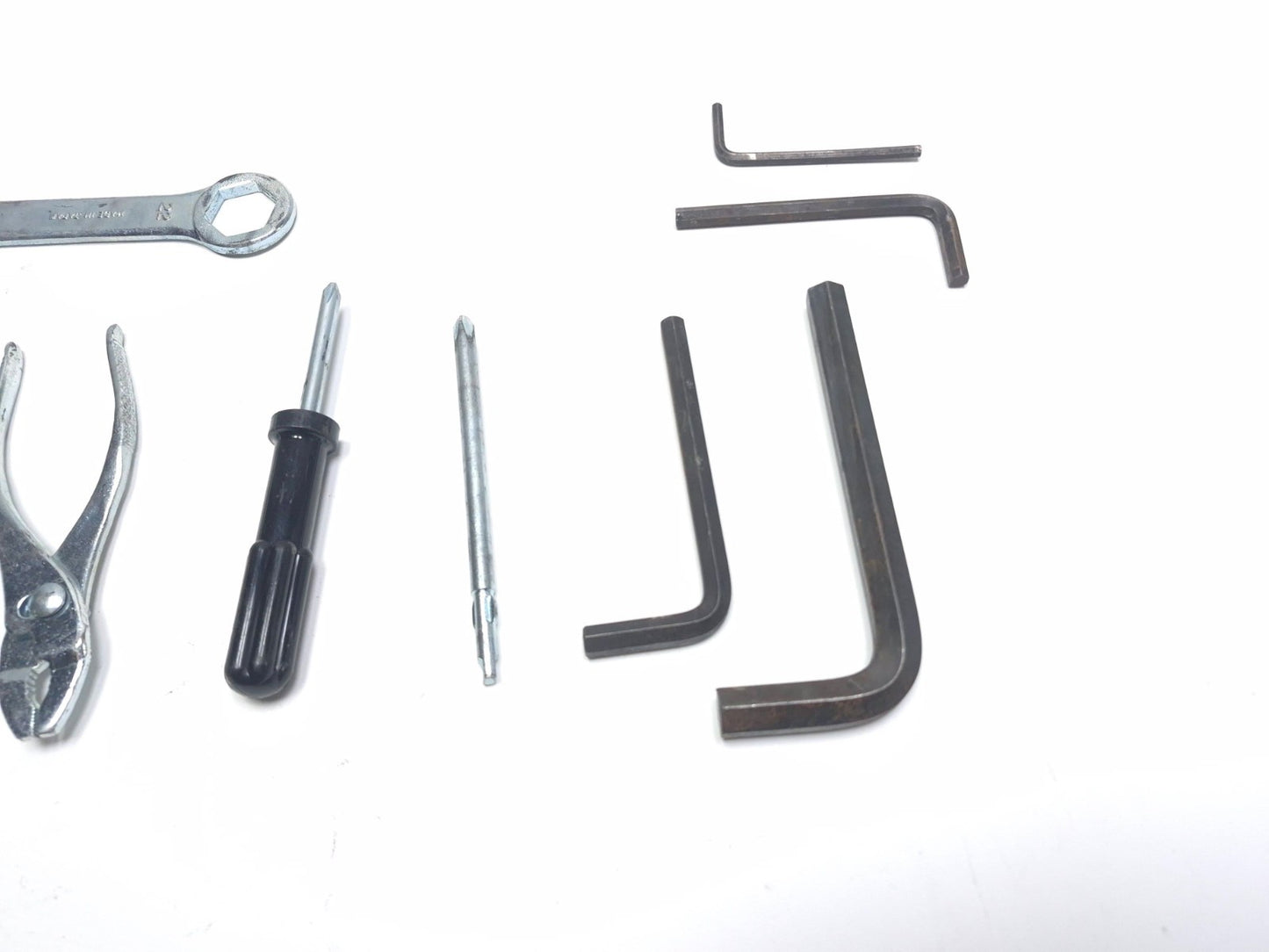 2005 Suzuki C50 Boulevard Tool Kit OEM
