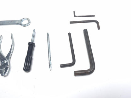 2005 Suzuki C50 Boulevard Tool Kit OEM