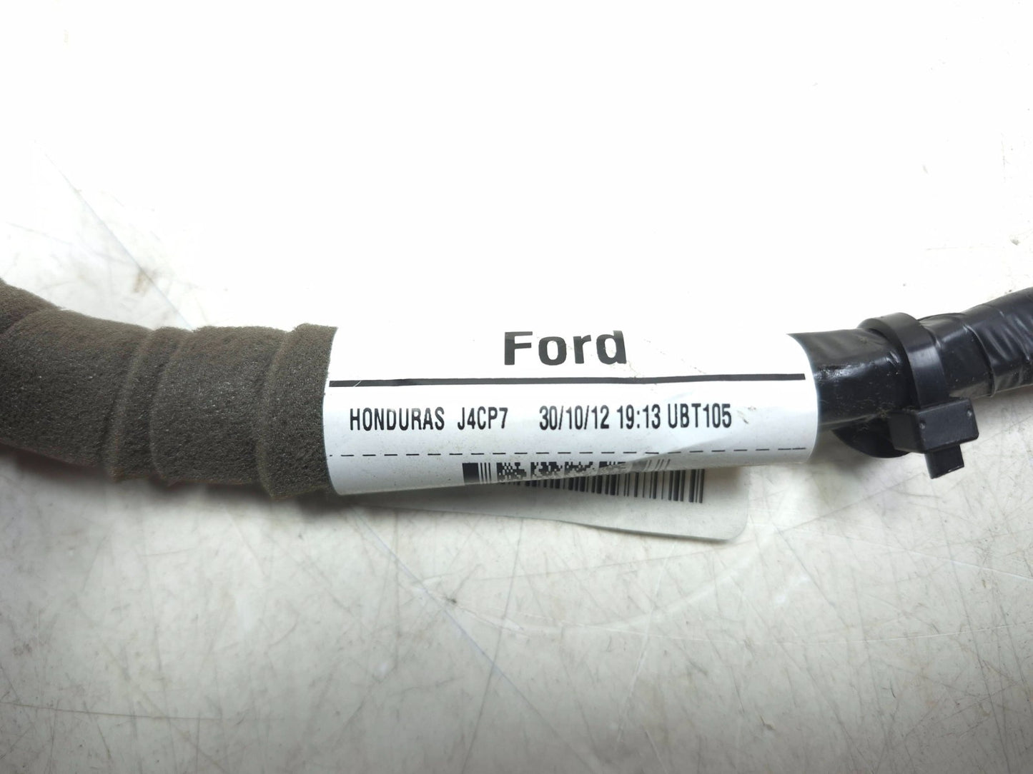 2013 Ford Focus St Center Console Wire Harness Cv6t-15k857 Oem✅