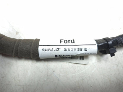 2013 Ford Focus St Center Console Wire Harness Cv6t-15k857 Oem✅
