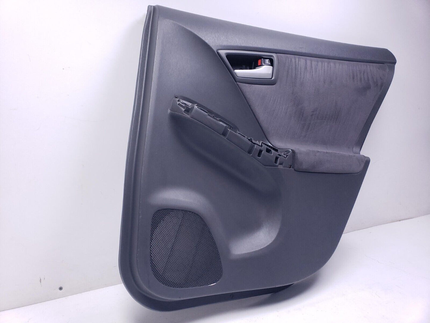 10 11 12 13 14 15 Toyota Prius Rear Door Panel Trim Right Passenger 67617-x1b00