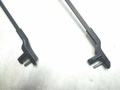 2008 BMW X6 E71 Front Windshield Wiper Arm Left & Right OEM