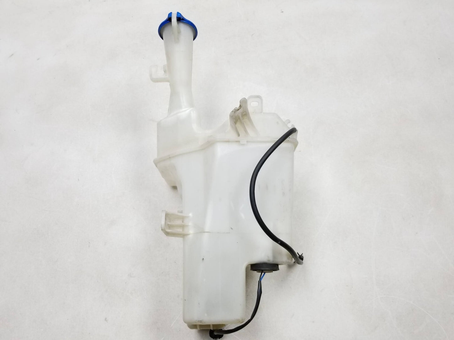 2014 Kia Forte Windshield Washer Fluid Reservoir Bottle OEM