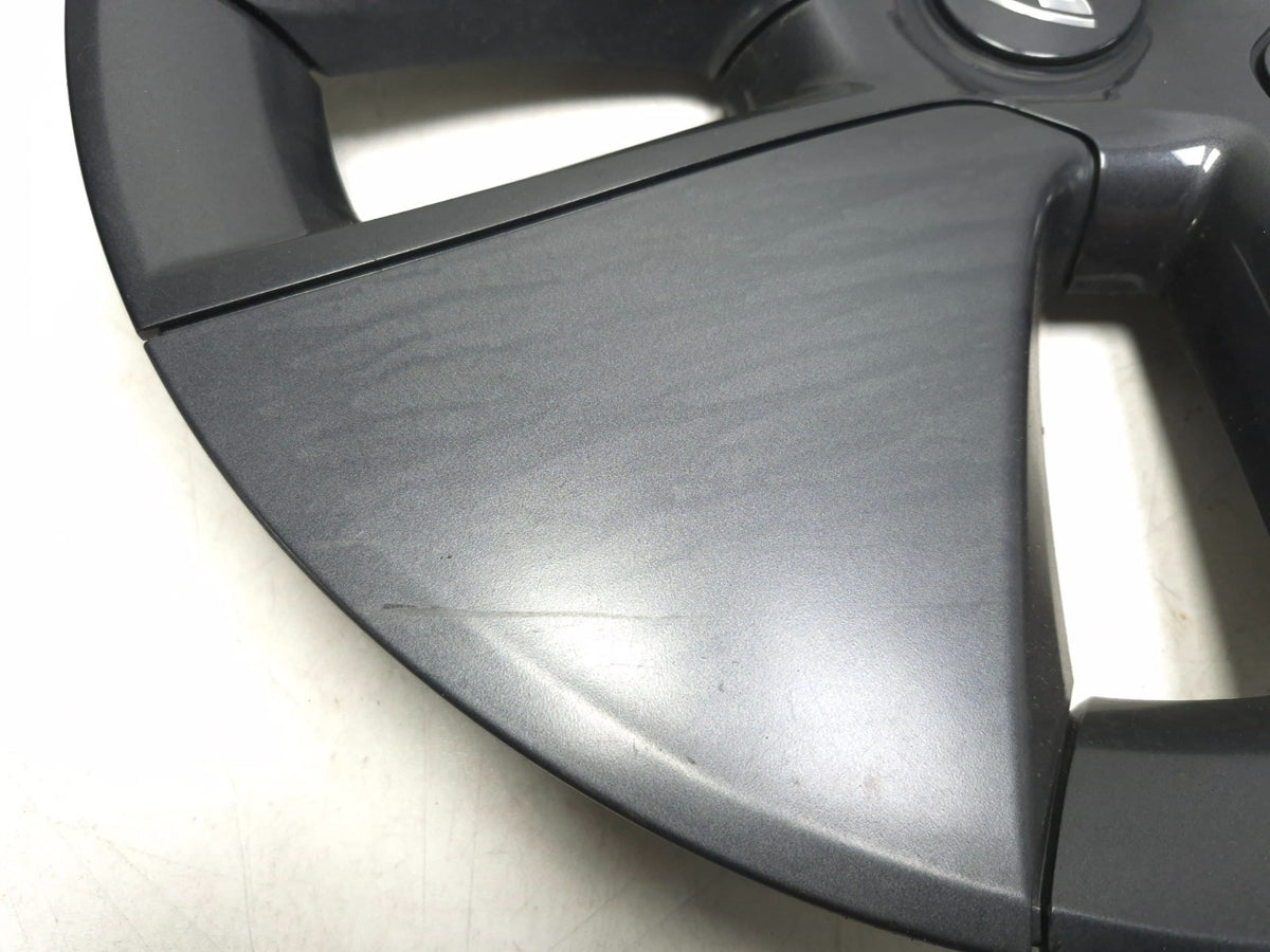 2022 Tesla Model 3 Wheel Rim Hub Cap Cover 18" OEM