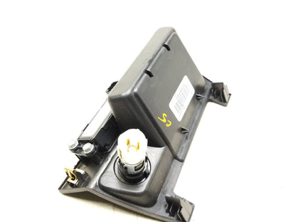 2010-2012 Dodge Caliber Center Console Ash Tray  OEM