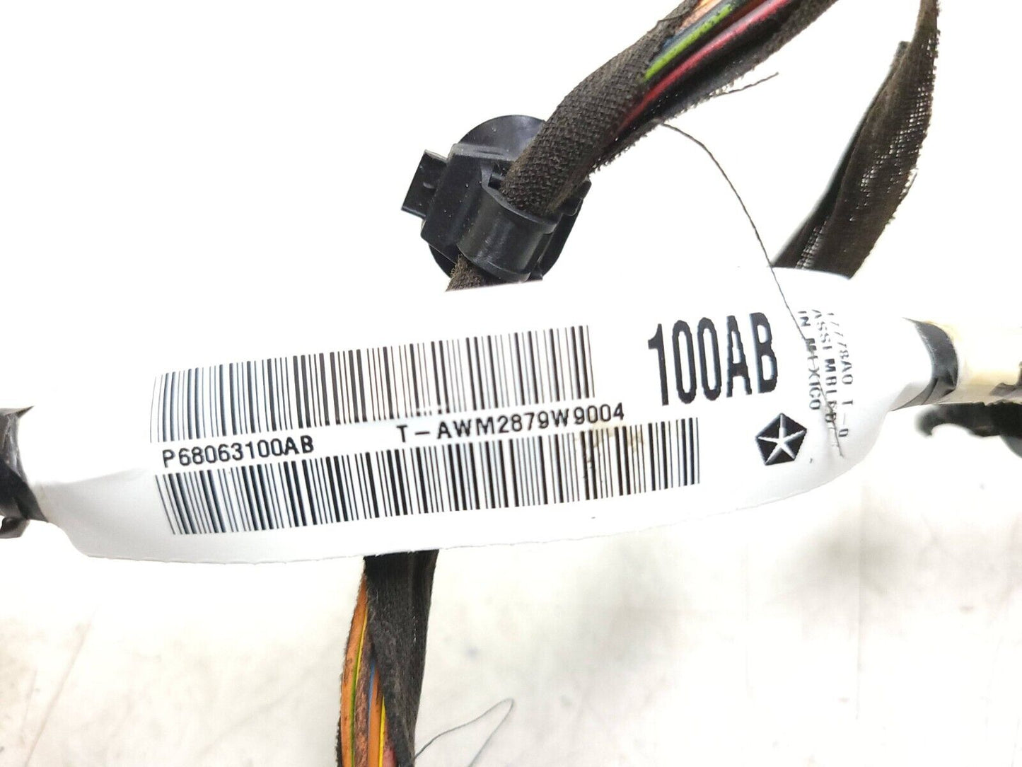 07-11 Dodge Caliber Sunroof Motor OEM ✅