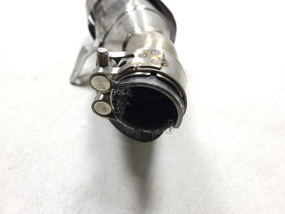 2022 - 2024 Cf Moto 700 Cl-x Exhaust Muffler OEM