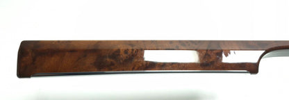 2010 Mercedes S400 W221 Hybrid Center Dash Trim Bezel Wood Assembly OEM