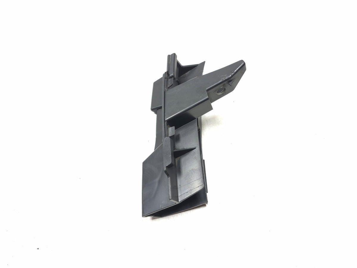 2012 Mercedes W212 E350 Sedan Front Bumper Lower Mount Bracket Right  OEM