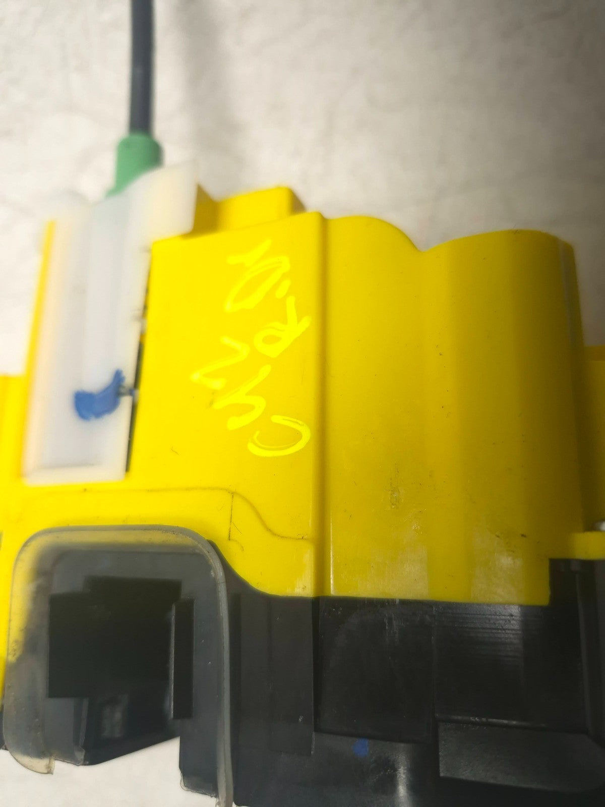 2024 Alfa Romeo Stelvio Door Lock Actuator Rear Driver Side Left OEM