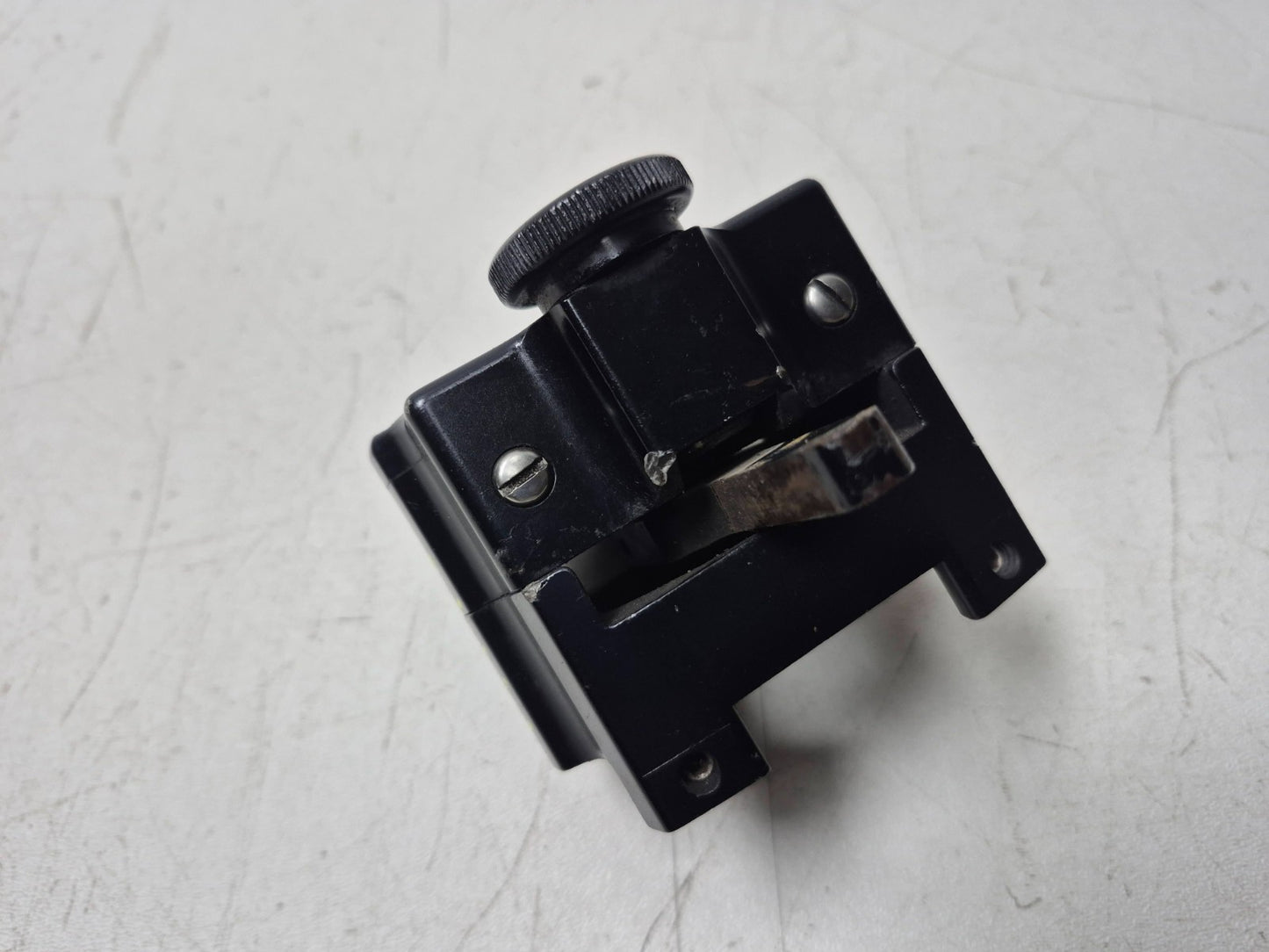 2005 Kawasaki Ninja Zx10r Gpr 1.0 Steering Stabilizer Damper OEM