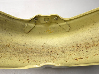 1999 Suzuki Intruder 1500 Front Fender OEM