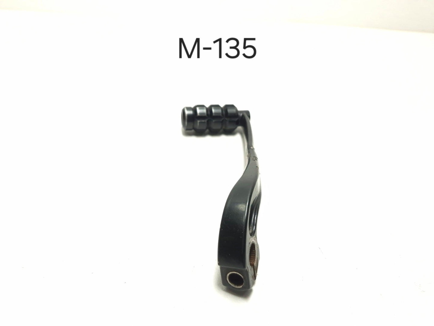2016 Harley Davidson Dyna Street Bob Fxdbp Gear Shift Lever & Linkage Link OEM