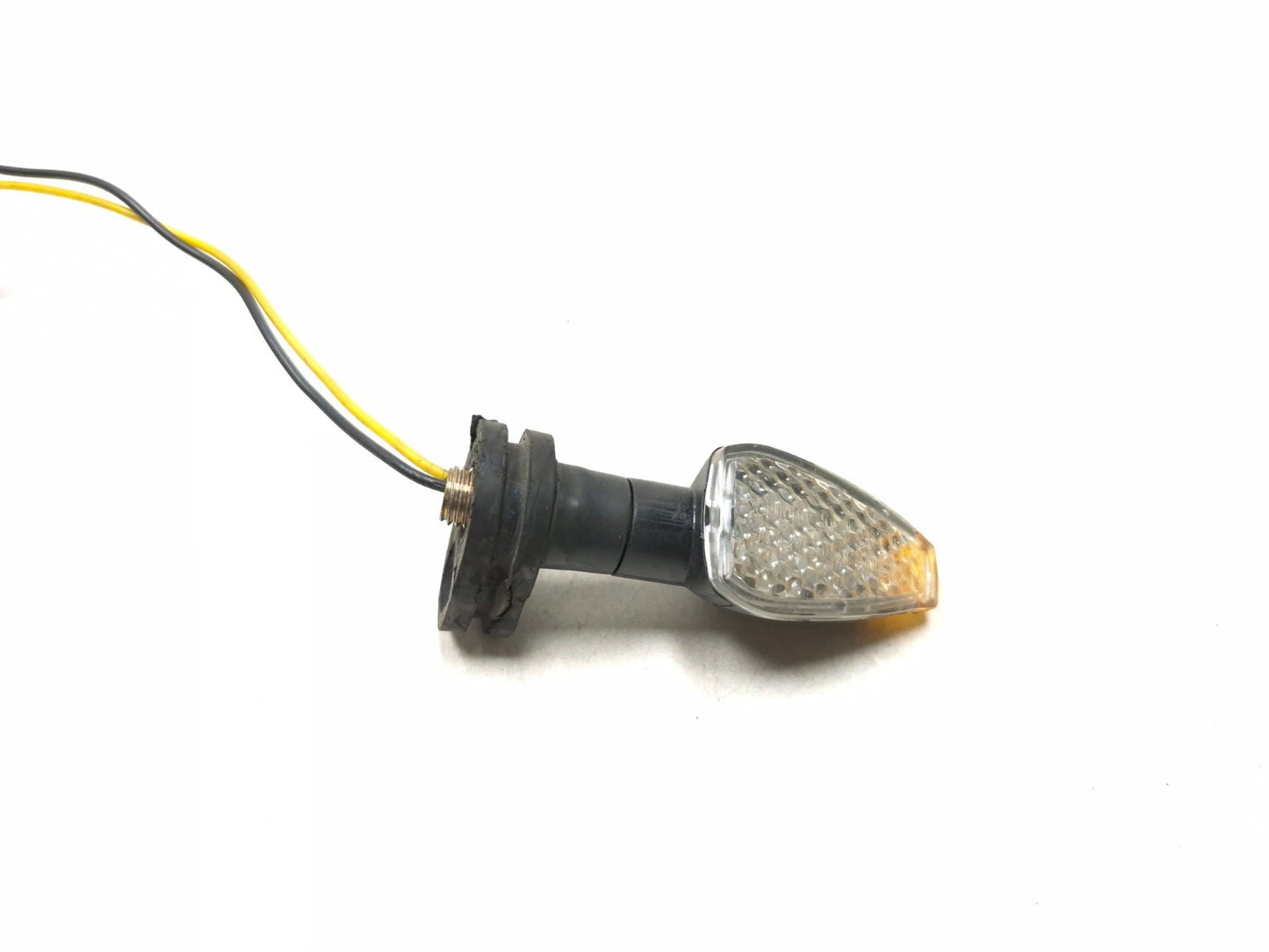 2008 Kawasaki Ninja 250r Ex250j Left Front Turn Signal OEM