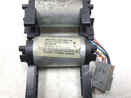 2013 Chevrolet Suburban Seat Adjustment Motor Driver Side Left OEM