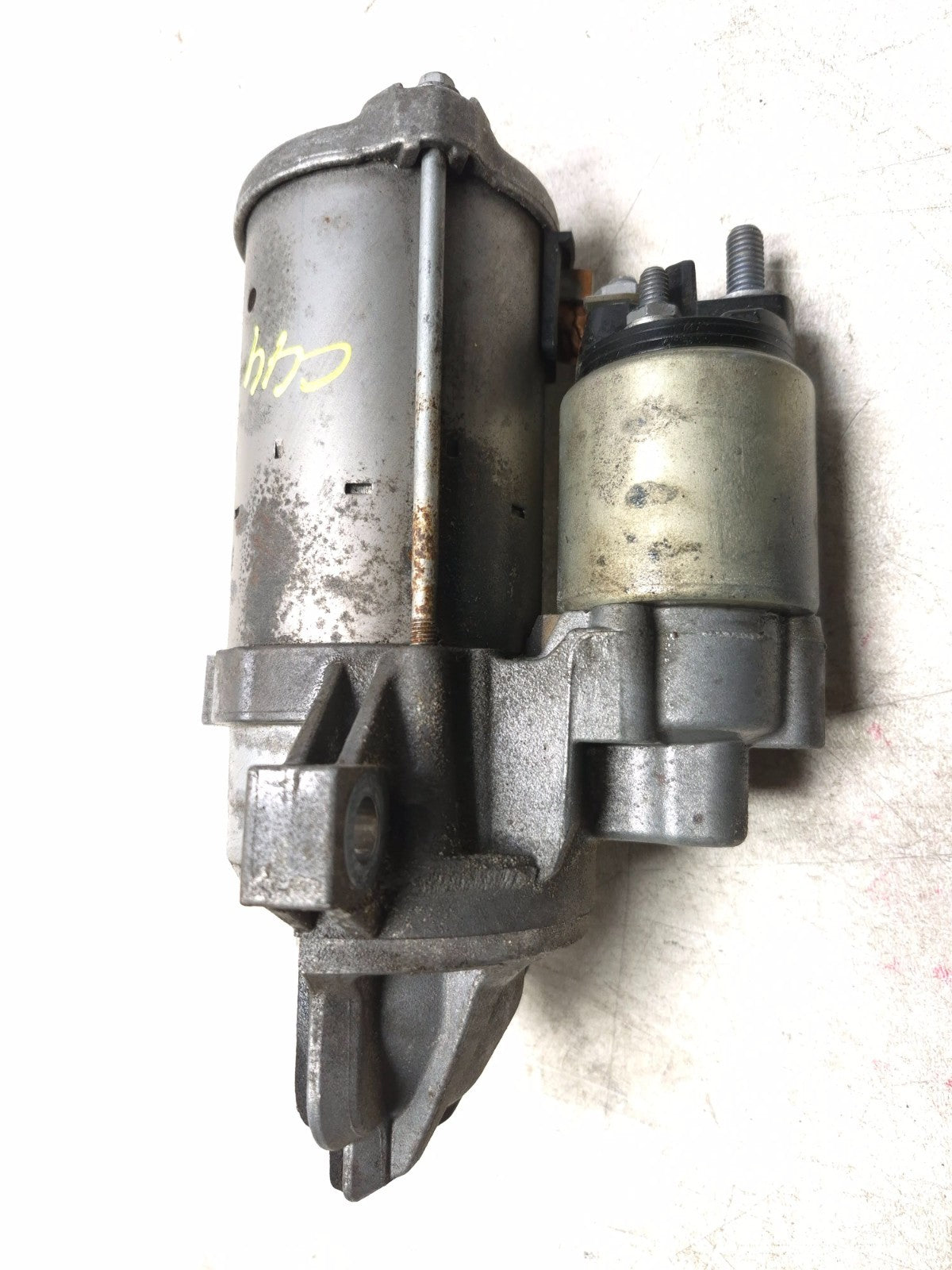 2019 Ford Ecosport Starter Motor OEM