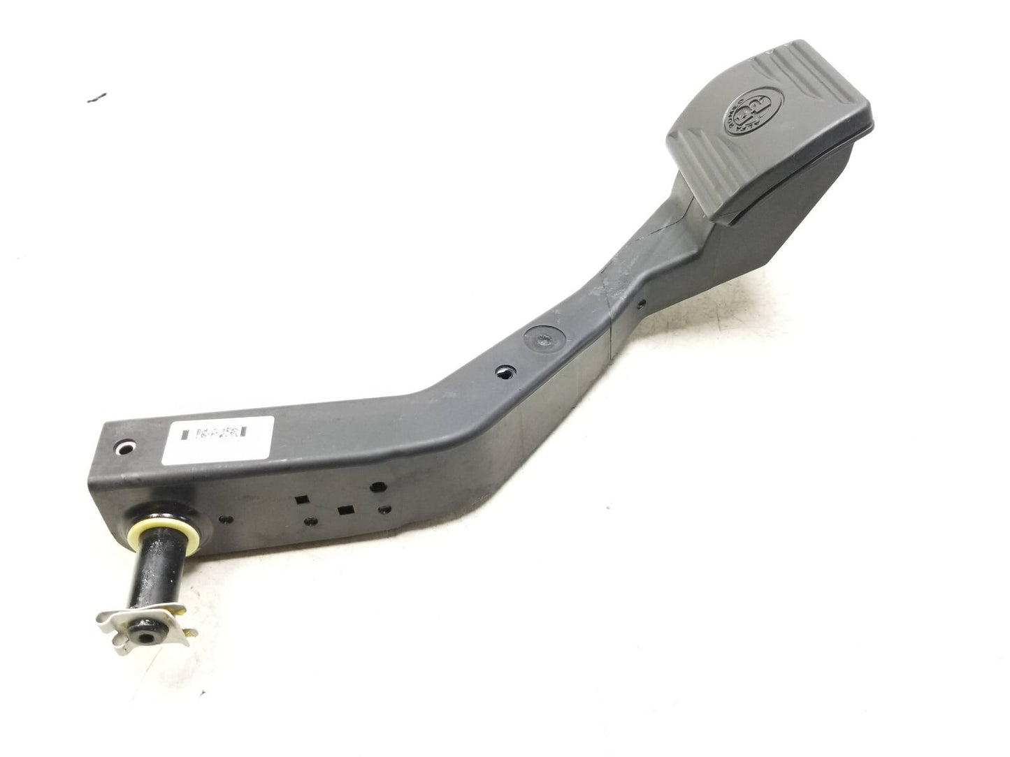 2017-2023 Alfa Romeo Stelvio Foot Parking Emergency Brake Pedal OEM