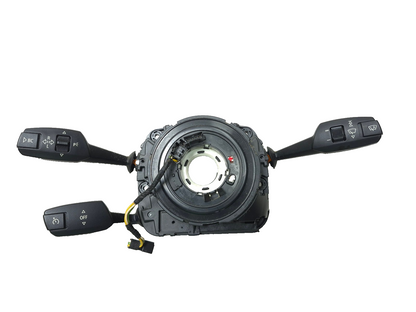 2008 BMW X6 E71 Steering Column Switch Cluster OEM