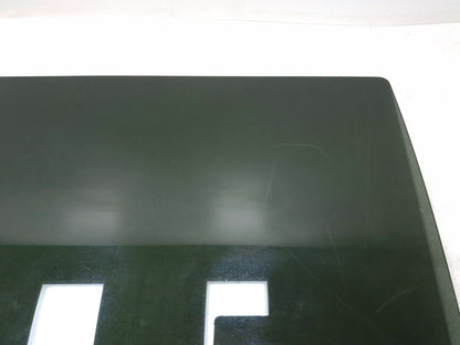 2013 Dodge Grand Caravan Rear Slider Door Window Glass Left Driver Side Oem✅