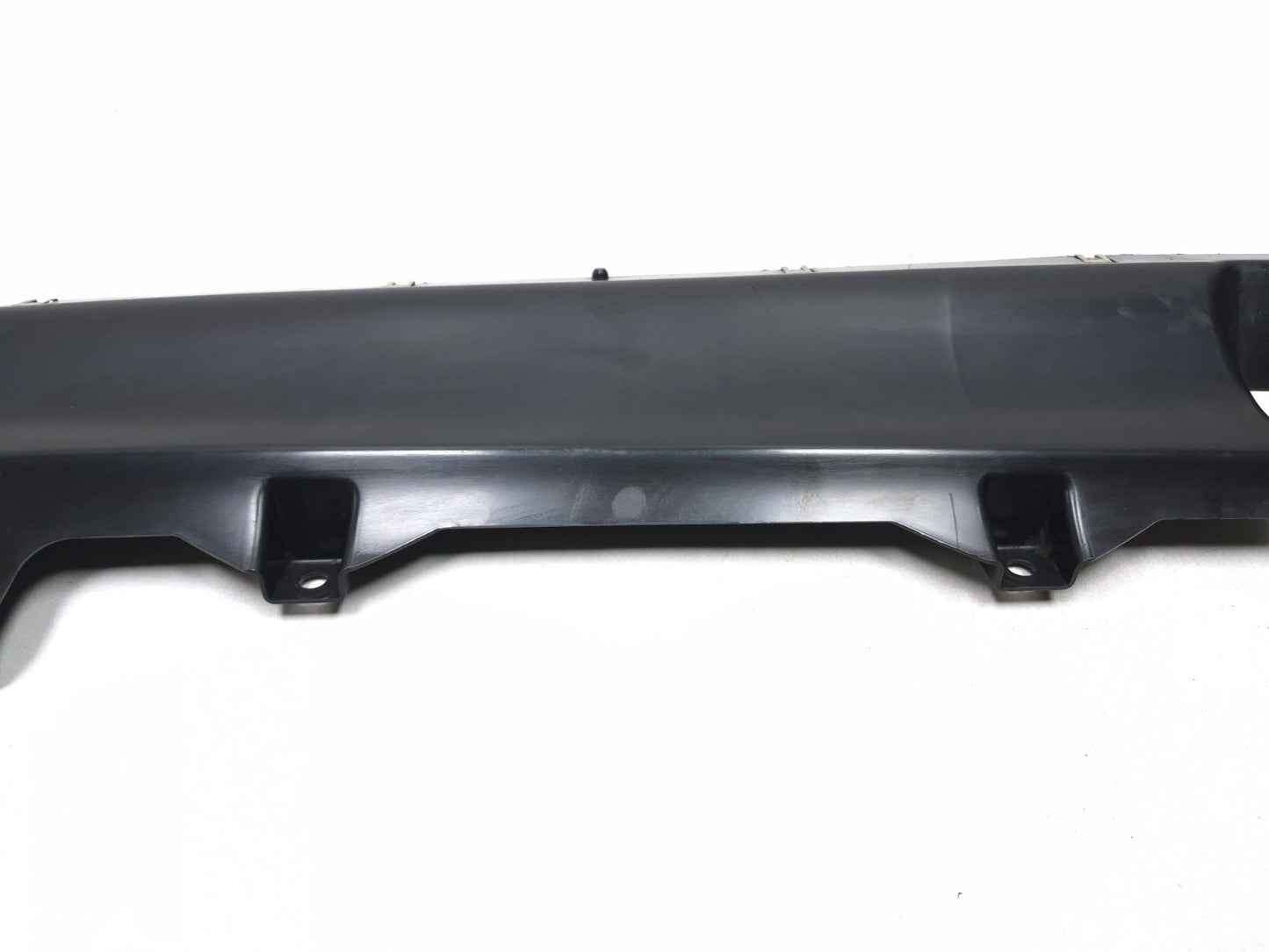 2019 Ford Ecosport Rear Bumper Valance Panel OEM