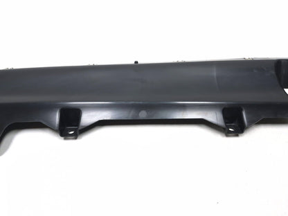 2019 Ford Ecosport Rear Bumper Valance Panel OEM