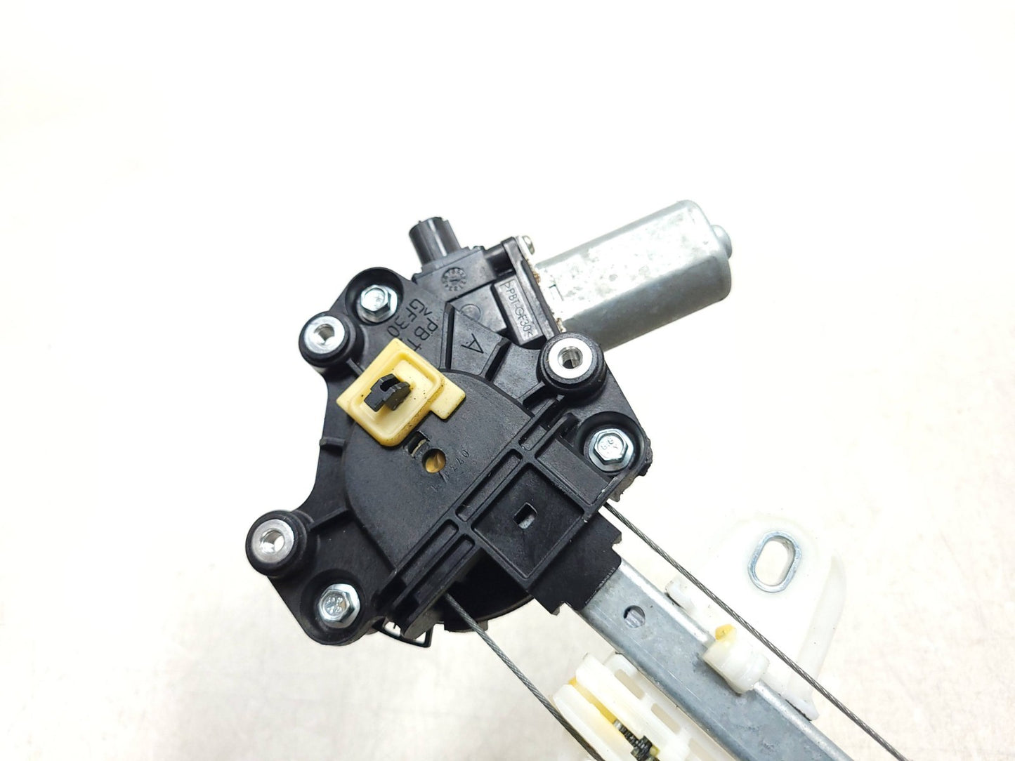 13-15 Acura RDX Rear Door Window Regulator Motor Passenger Side Right OEM ✅
