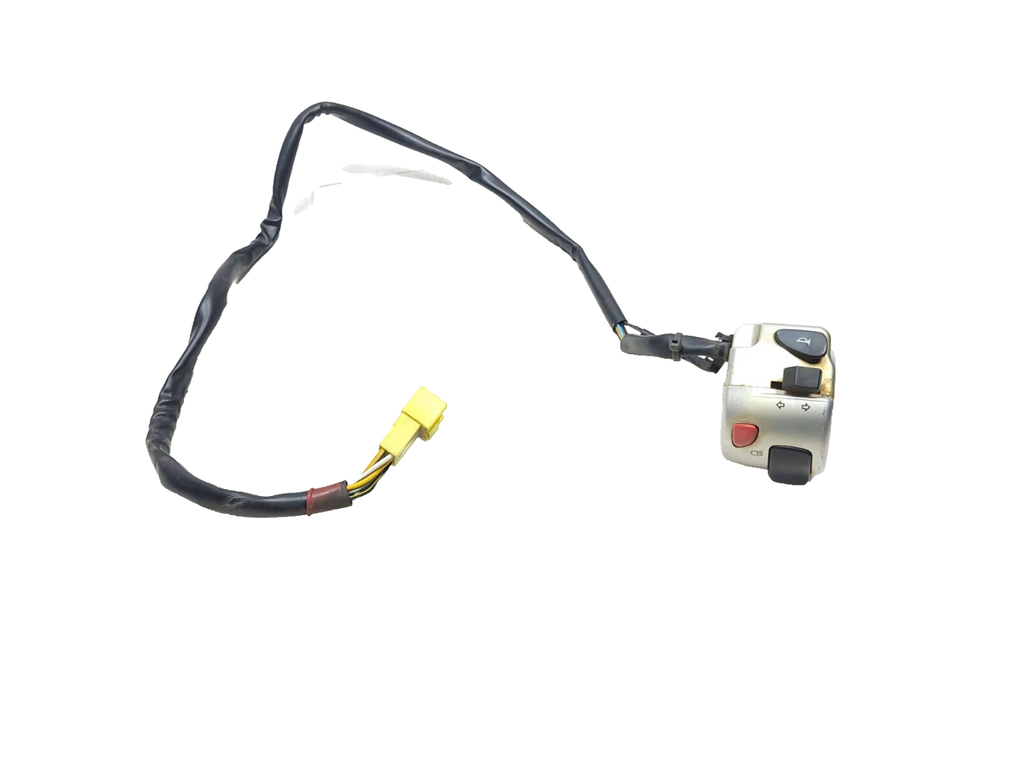 2006 - 2013 Suzuki Boulevard C50 Vl800 Left Headlight Turn Horn Switch OEM