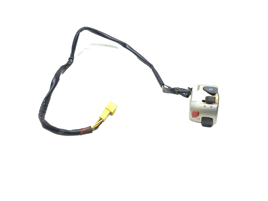 2006 - 2013 Suzuki Boulevard C50 Vl800 Left Headlight Turn Horn Switch OEM