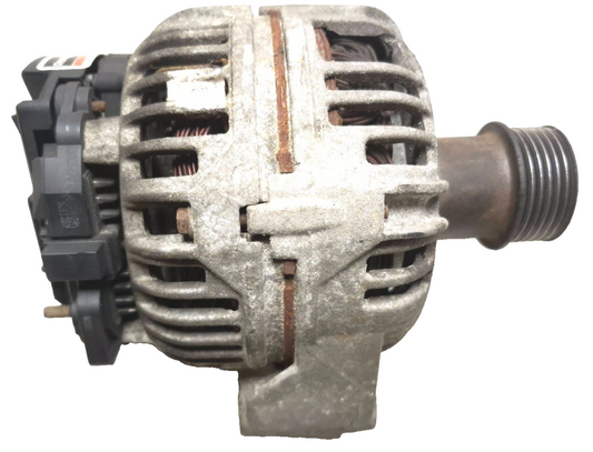 2007 Saab 9-5 Aero Alternator Generator OEM