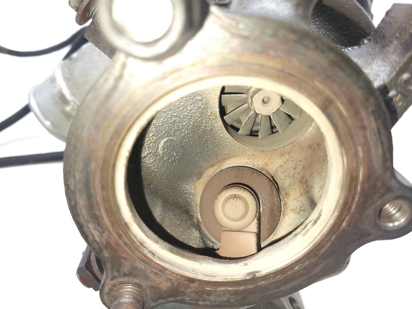 2010 - 2012 Hyundai Genesis Turbo Turbocharger 2.0t OEM
