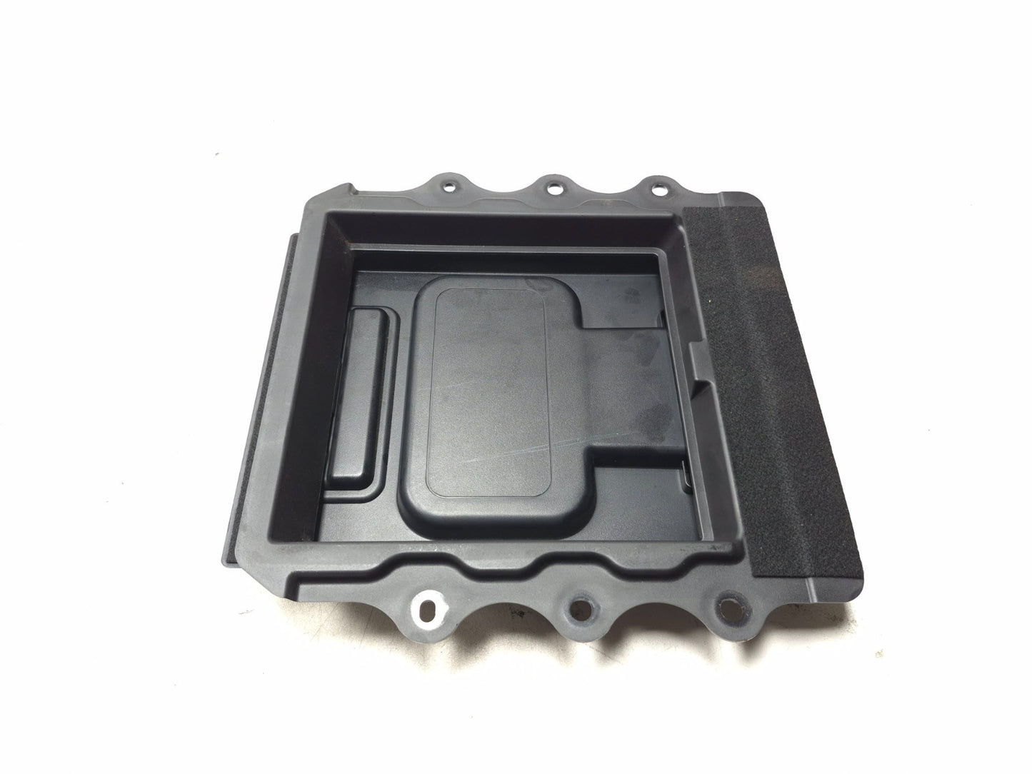 2009 Lexus IS250 Trunk Luggage Storage Extension Door OEM